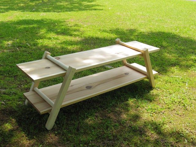 木製品 | 奥三河 wood depot