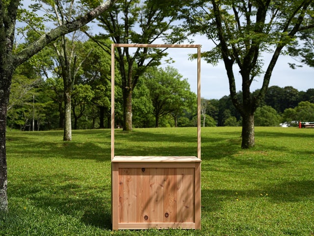 木製品 | 奥三河 wood depot