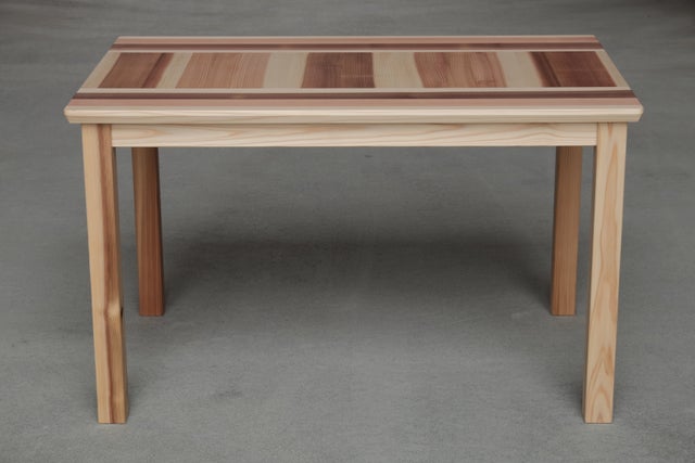木製品 | 奥三河 wood depot