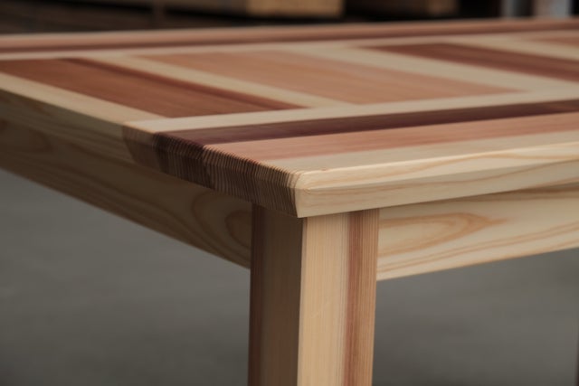 木製品 | 奥三河 wood depot
