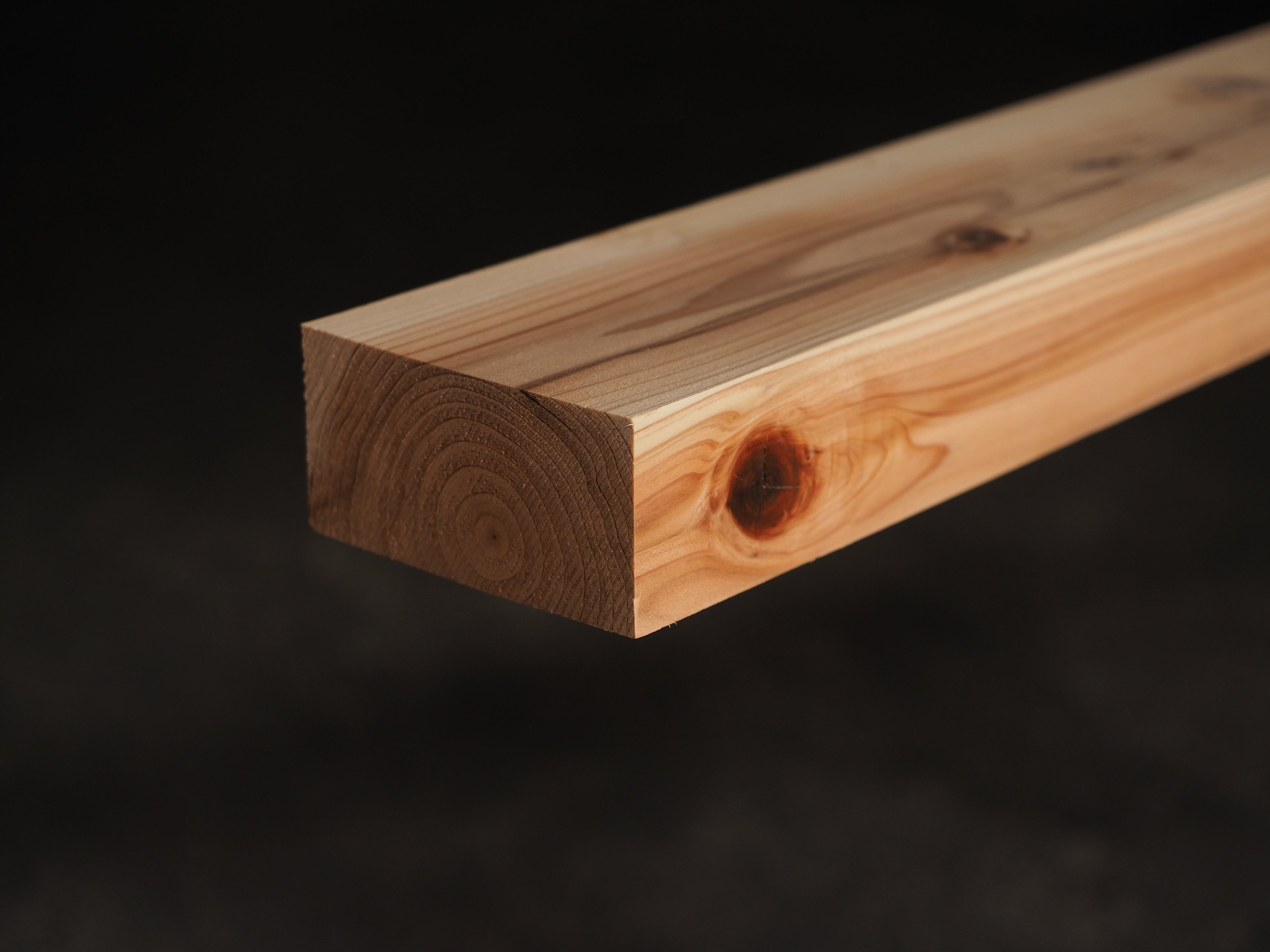杉 幅90 × 厚45 ㎜ | 奥三河 wood depot 杉 幅90 × 厚45 ㎜ | 奥三河 wood depot