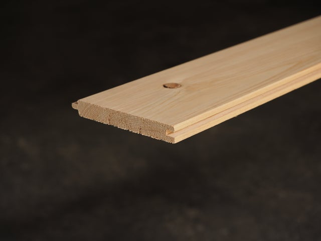 銘木 桧 205×max幅57×板厚3.8 現状渡し DIY用木材 ヒノキ | 奥三河 wood depot