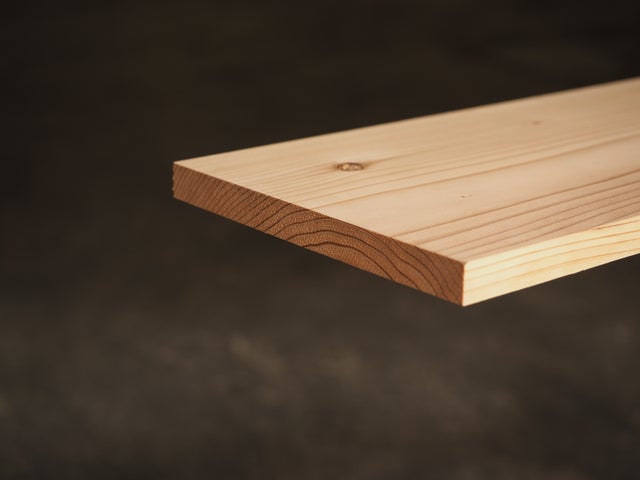 DIY用 木材 | 奥三河 wood depot