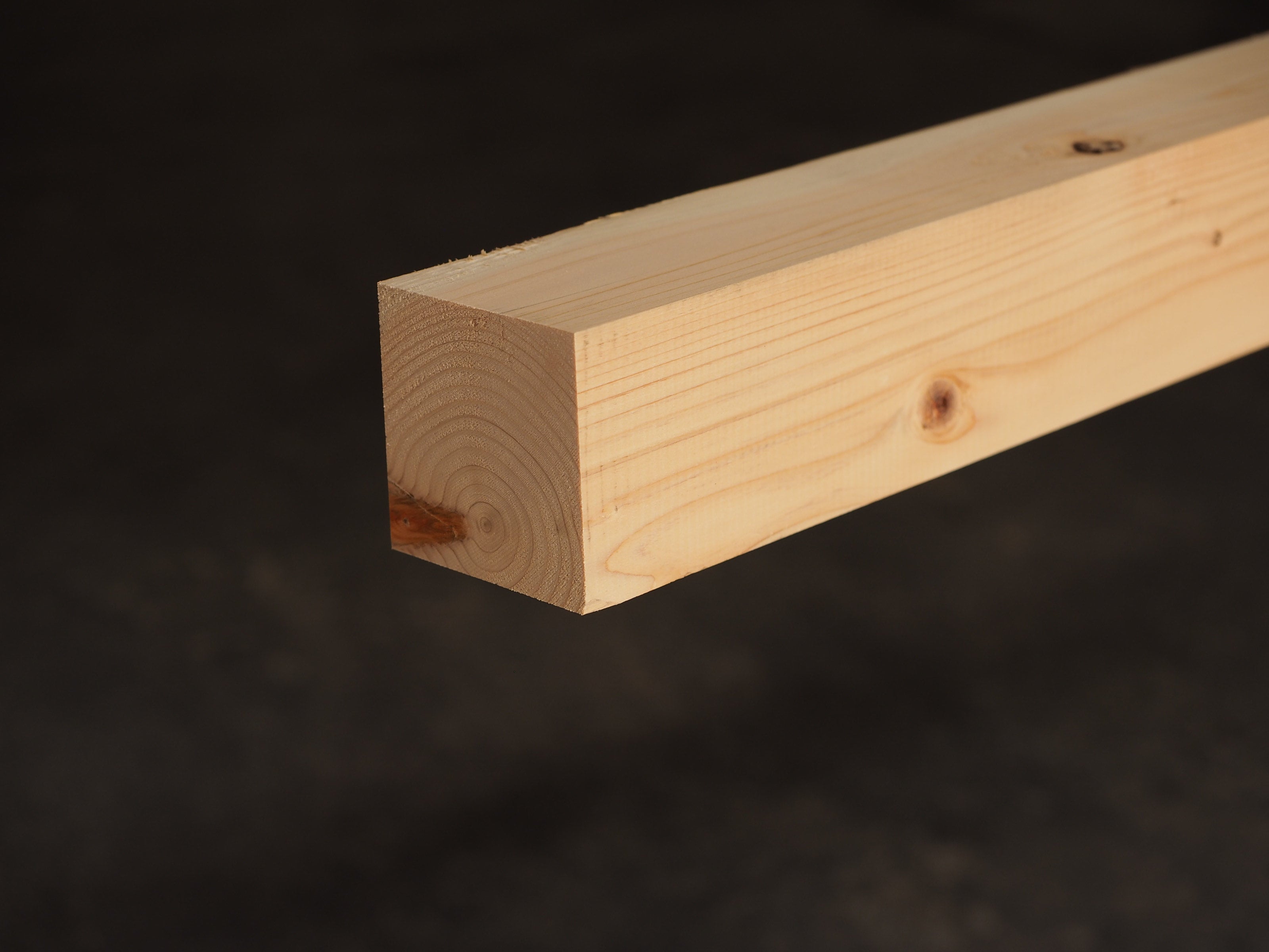 ヒノキ角材 幅60 × 厚60 ㎜｜奥三河産 天然乾燥材 | 奥三河 wood port