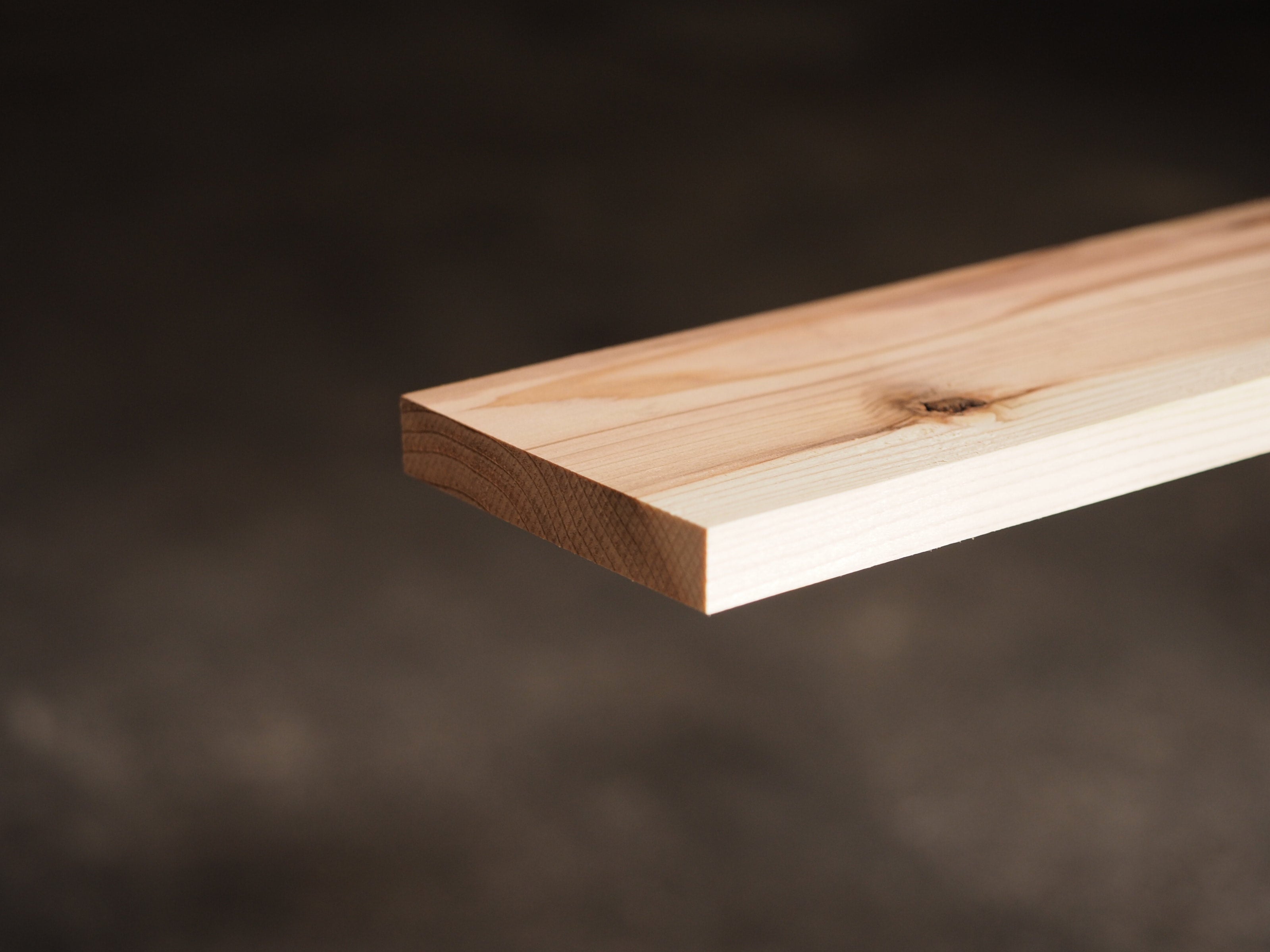 杉 幅90 × 厚15 ㎜ | 奥三河 wood depot
