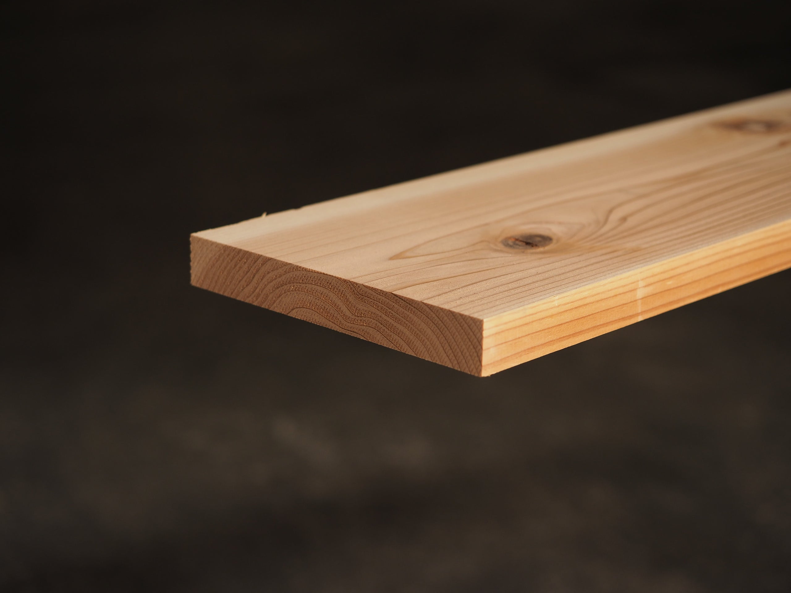 杉 幅150 × 厚20 ㎜ | 奥三河 wood depot